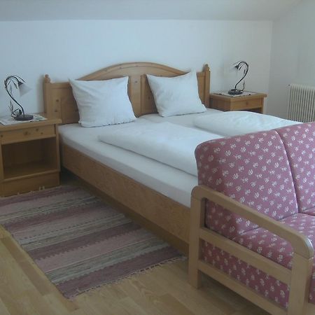 Haus Puercher Bad Mitterndorf Bagian luar foto