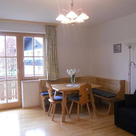 Haus Puercher Bad Mitterndorf Bagian luar foto