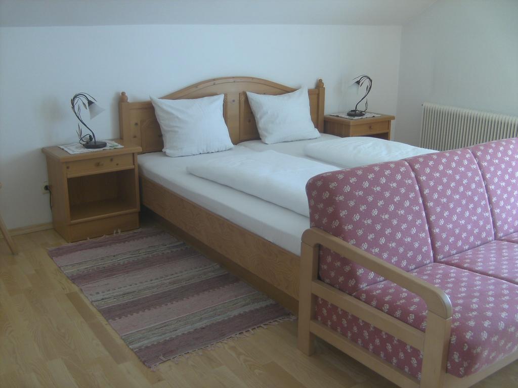 Haus Puercher Bad Mitterndorf Bagian luar foto
