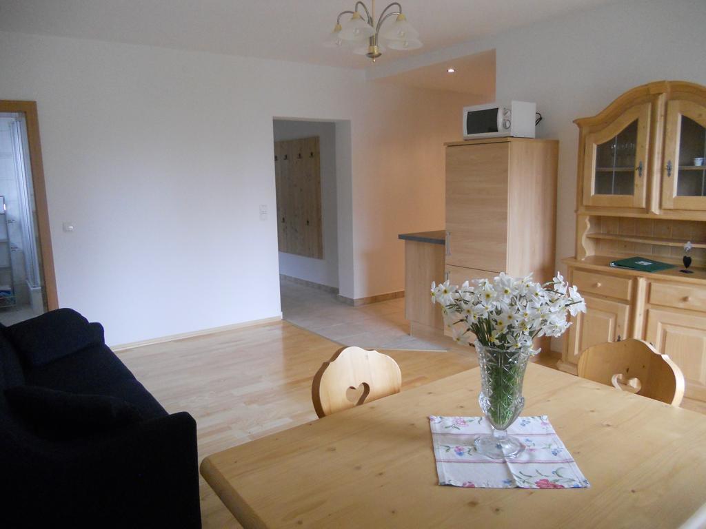 Haus Puercher Bad Mitterndorf Bagian luar foto