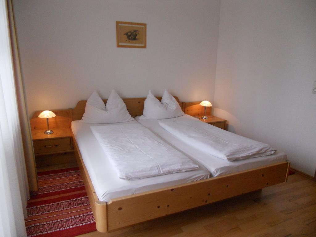 Haus Puercher Bad Mitterndorf Bagian luar foto