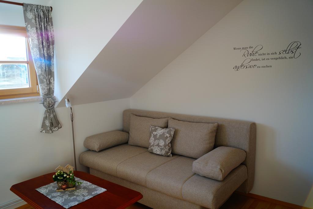 Haus Puercher Bad Mitterndorf Bagian luar foto