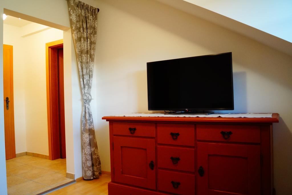 Haus Puercher Bad Mitterndorf Bagian luar foto